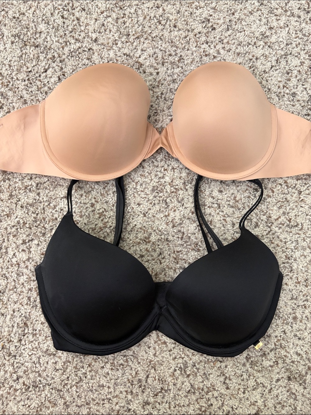 Victoria’s Secret Bra Bundle